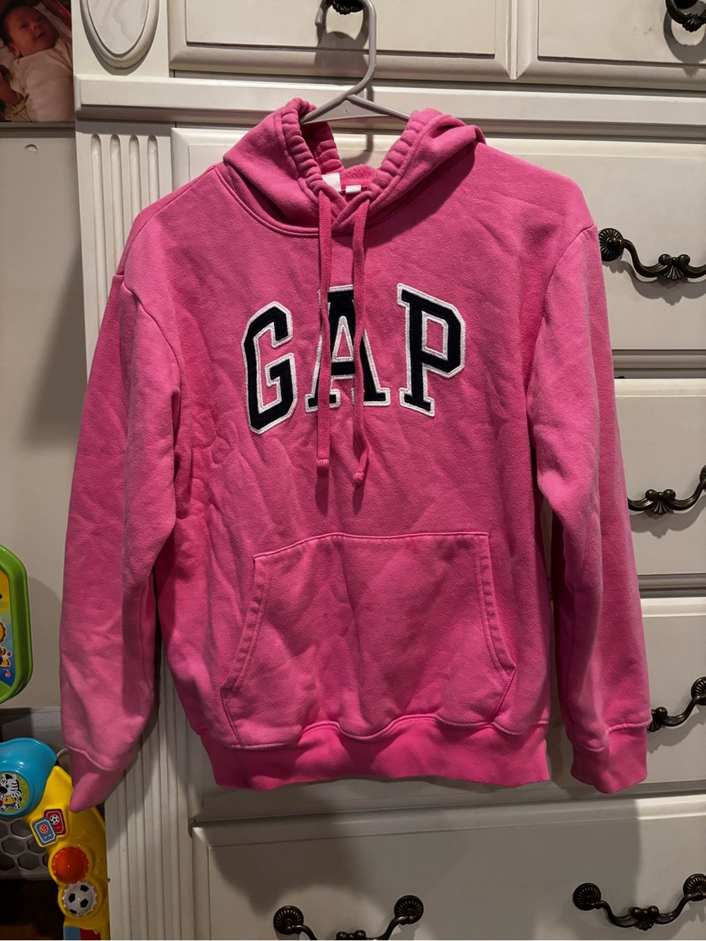 Gap hoodie xs